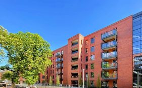 SCALA City Center Premium Apartments&Parking #Gdańsk by Acznowy